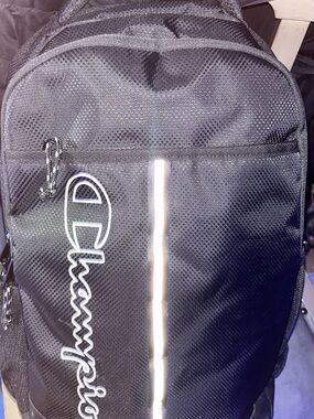 Champion bag